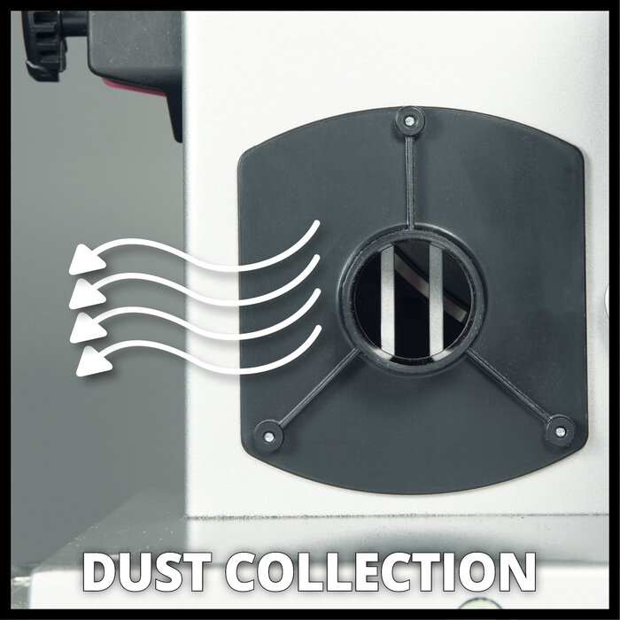 Einhell Lintzaag TC-SB 245 L