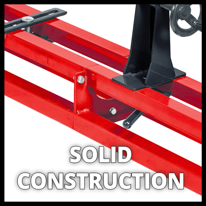 Einhell TC-WW 1000/1 Houtdraaibank