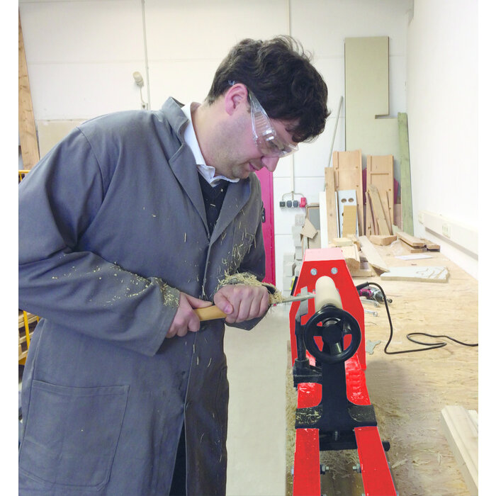 Einhell TC-WW 1000/1 Houtdraaibank