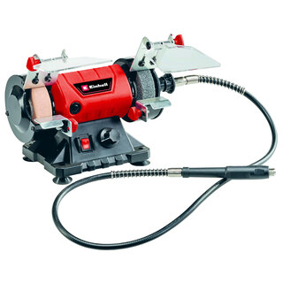 Einhell TC-XG 75 Kit werkbankslijpmachine