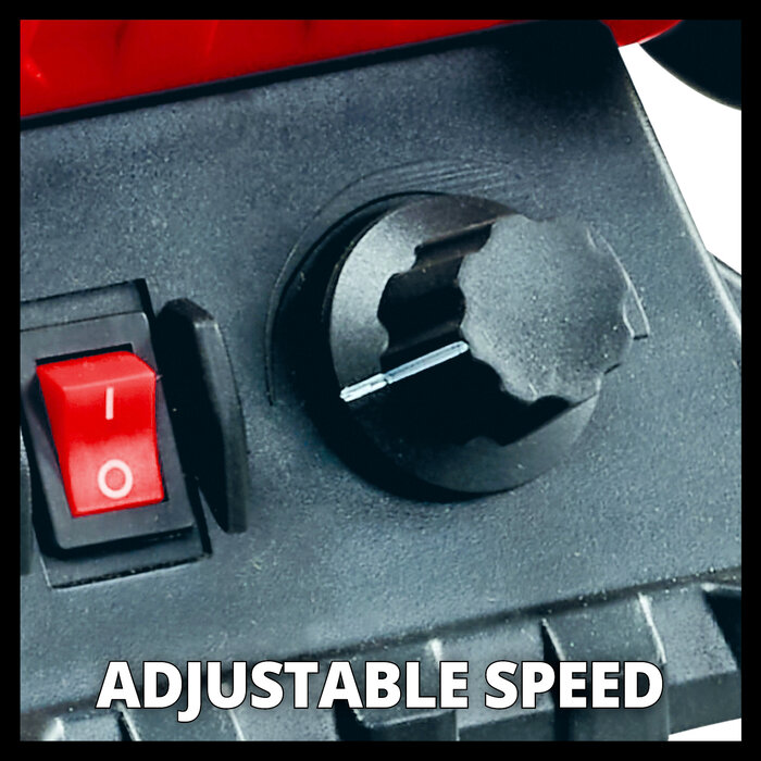 Einhell TC-XG 75 Kit werkbankslijpmachine