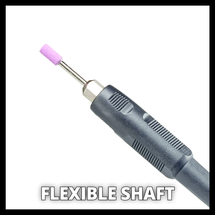 Einhell TC-XG 75 Kit werkbankslijpmachine