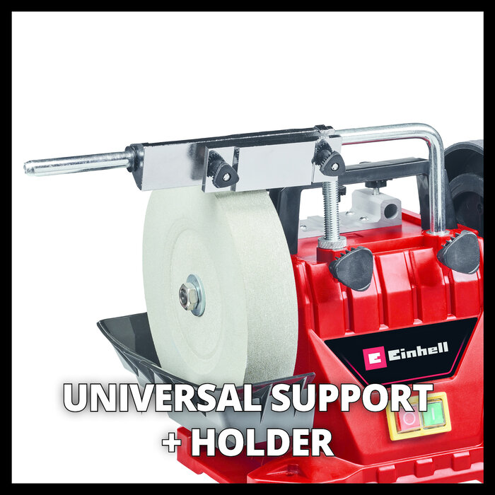 Einhell TC-WG 200 Natslijpmachine