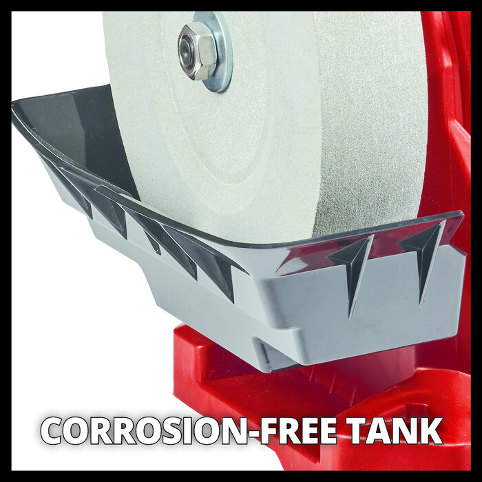 Einhell TC-WG 200 Natslijpmachine