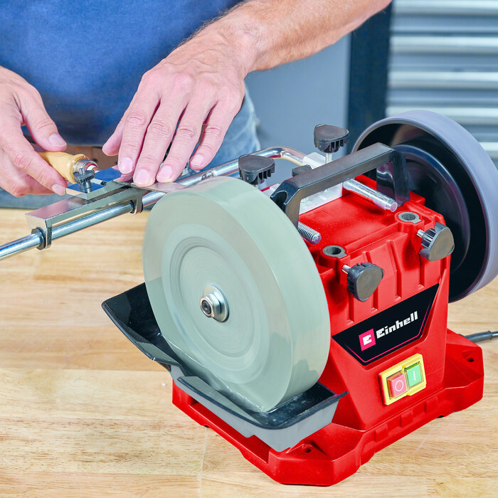 Einhell TC-WG 200 Natslijpmachine