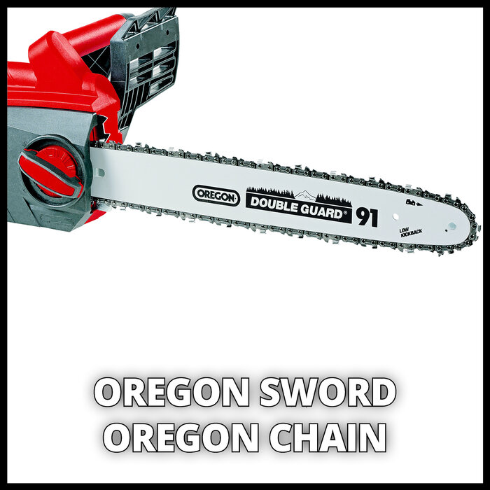 Einhell GE-EC 2240 Elektrische kettingzaag