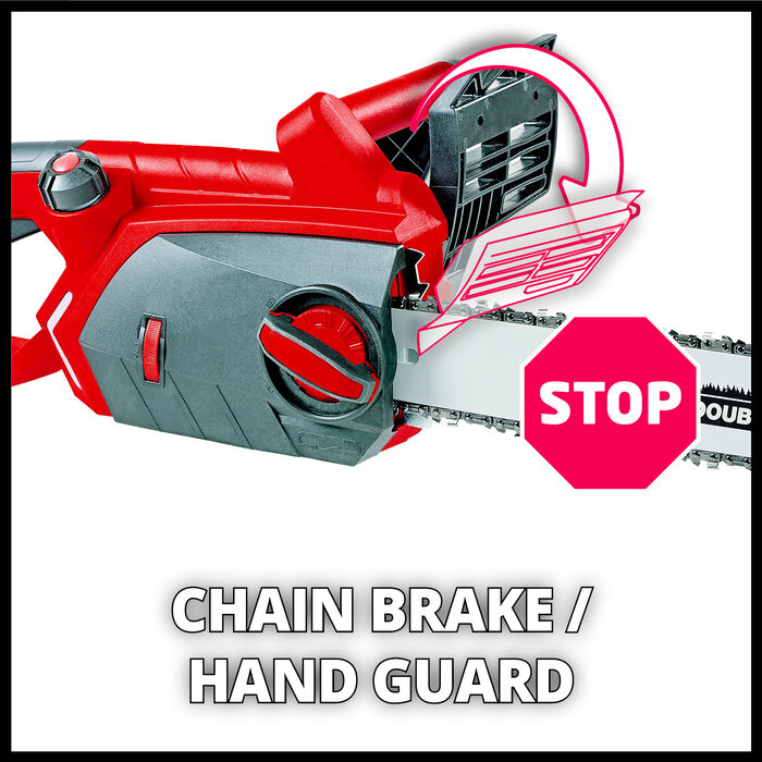Einhell GE-EC 2240 Elektrische kettingzaag