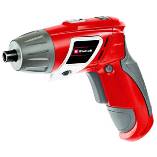 Einhell TC-SD 3,6 Li Accuschroefmachine