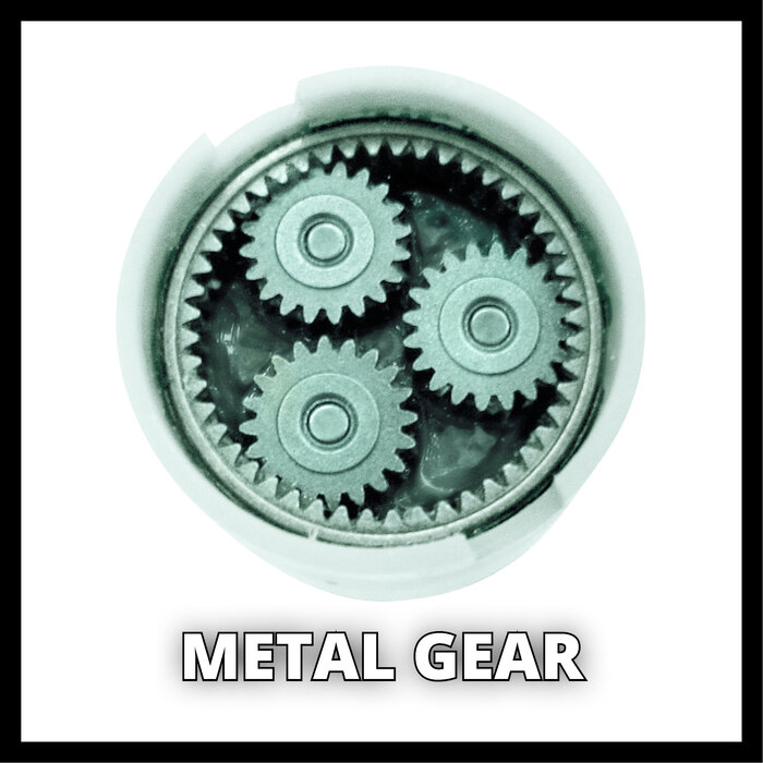 Einhell TE-SD 3,6/1 li KIT Accu-Schroevendraaier