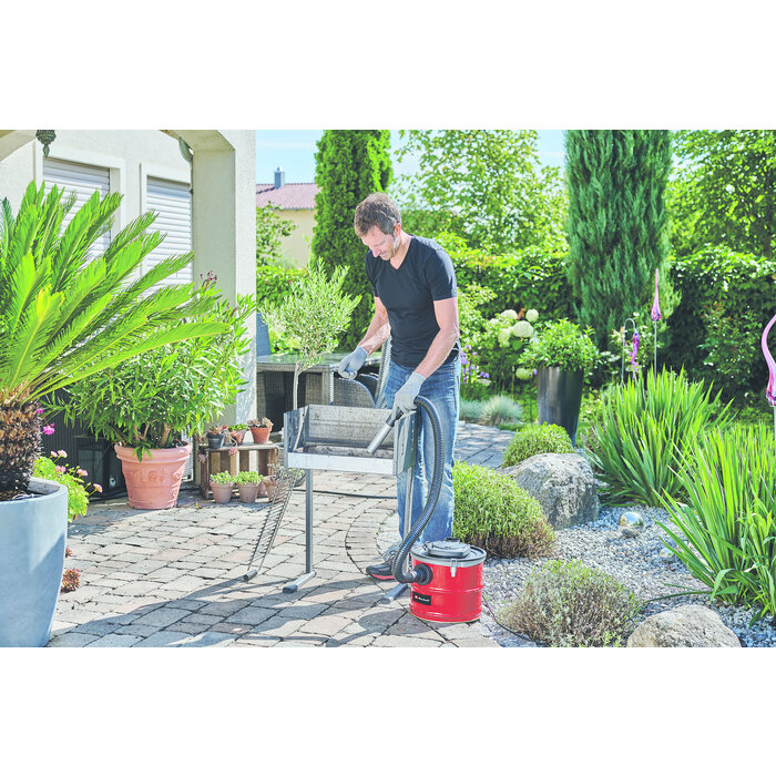 Einhell TC-AV 1718 D Aszuiger