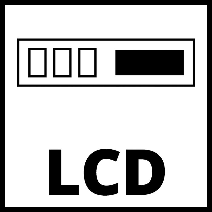 Einhell PRESSITO 18/21 Accu Compressor