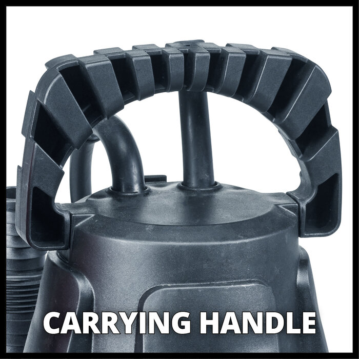 Einhell GC-SP 2275 Dompelpomp