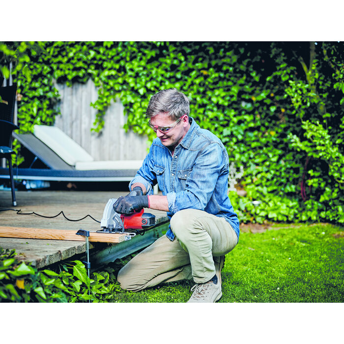 Einhell TC-CS 1410 Handcirkelzaag