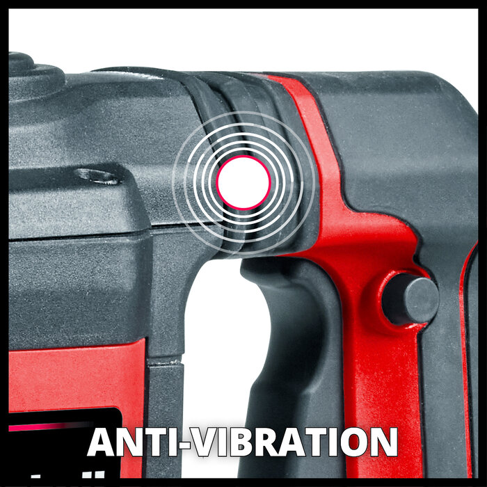 Einhell TE-RH 40 3F Boorhamer