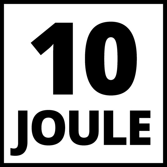 Einhell TE-RH 40 3F Boorhamer