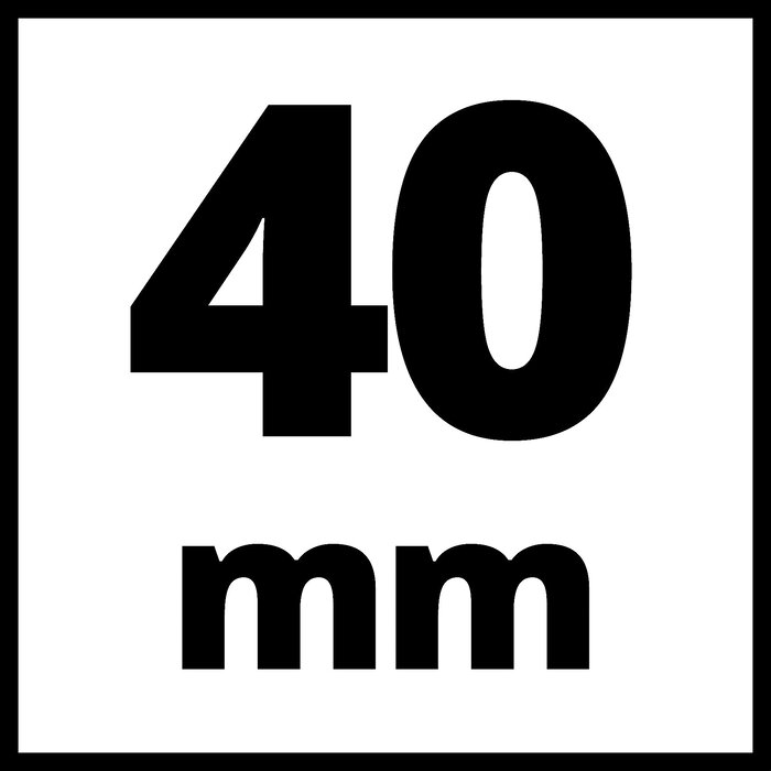 Einhell TE-RH 40 3F Boorhamer