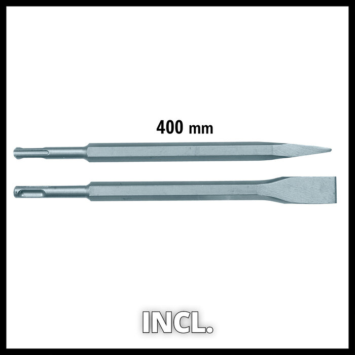 Einhell TE-RH 40 3F Boorhamer