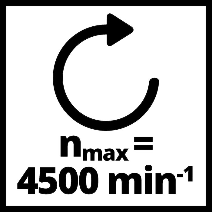 Einhell Voegenreiniger borstel Set - 100mm