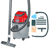 Einhell TC-VC 18/15 Li-Solo Accu Nat-/Droogzuiger