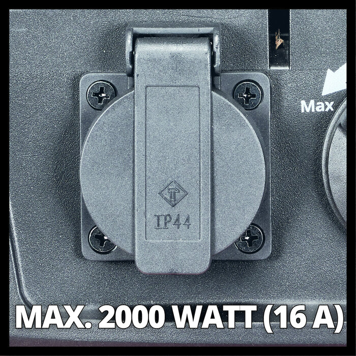 Einhell TE-VC 2230 SACL, Nat-/Droogzuiger