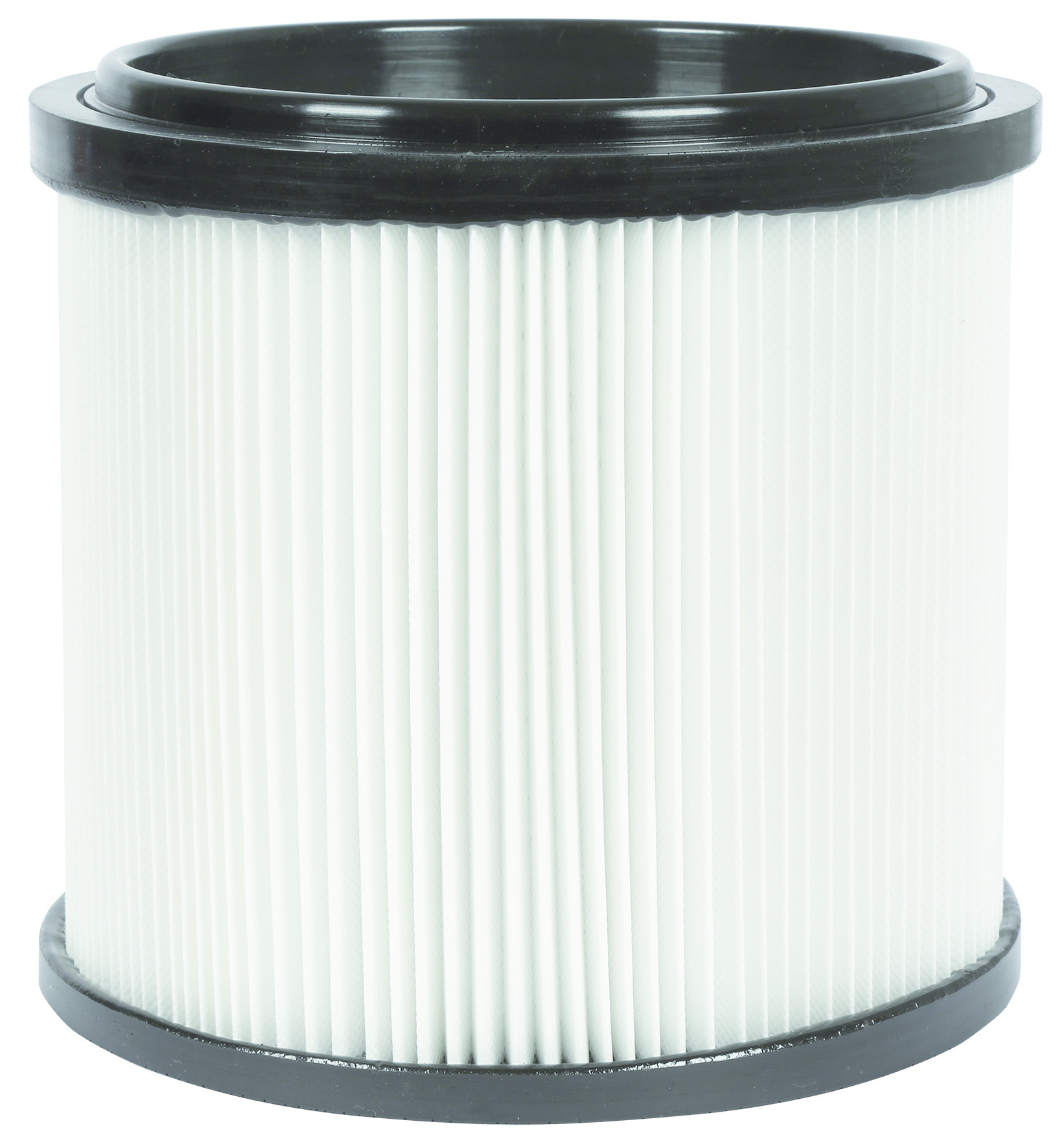 Einhell Plooifilter - 1 stuk - Geschikt voor TE-VC 2230 SACL, TE-VC 2350 SACL