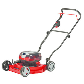 Einhell GE-CM 36/48 Li M-Solo Accu Grasmaaier Brushless