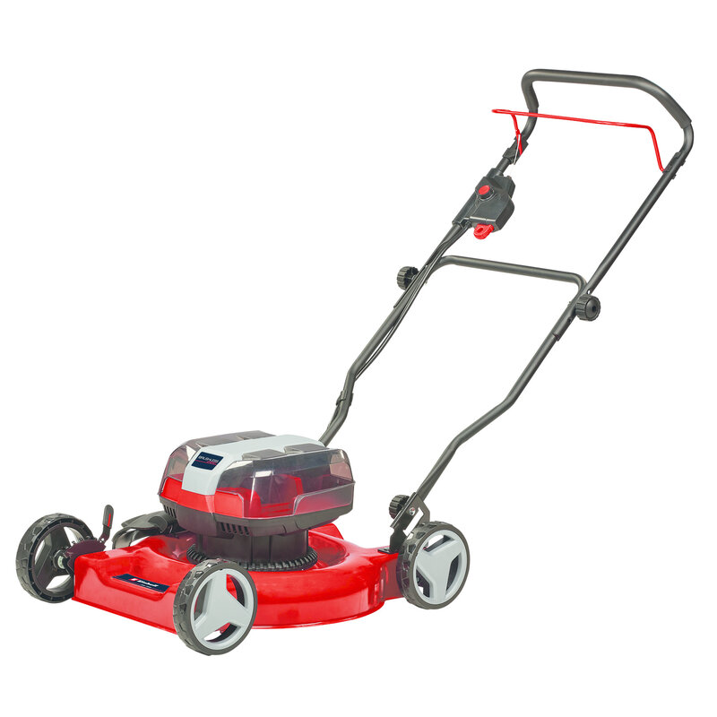 Einhell GE-CM 36/48 Li M-Solo Accu Grasmaaier Brushless