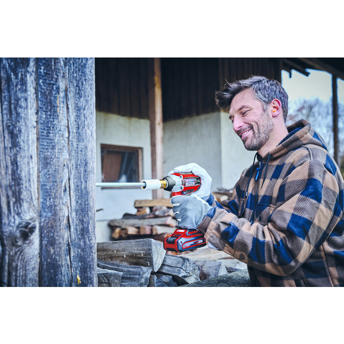 Einhell Slagmoersleutel IMPAXXO 18/230 BL Solo