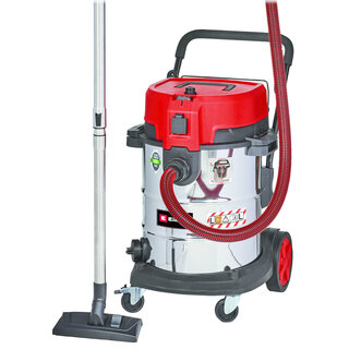 Einhell TE-VC 2350 SACL Nat-/Droogzuiger