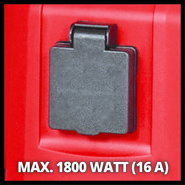 Einhell TE-VC 2350 SACL Nat-/Droogzuiger