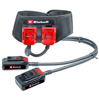 Einhell GE-PB 36/18 Li Accu riem