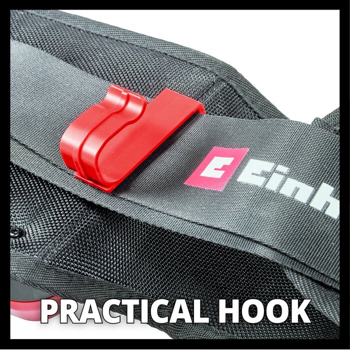 Einhell GE-PB 36/18 Li Accu riem