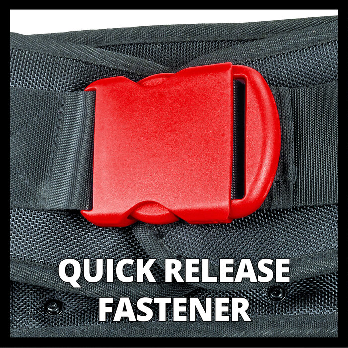 Einhell GE-PB 36/18 Li Accu riem