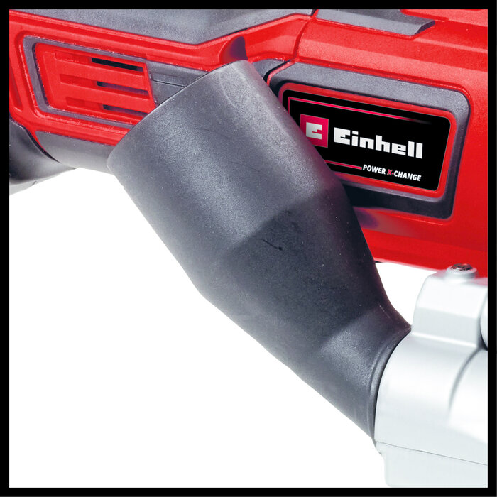 Einhell TE-BJ 18 Li - Solo Accu Lamellenfrees