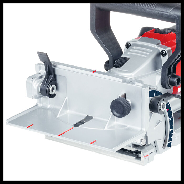 Einhell TE-BJ 18 Li - Solo Accu Lamellenfrees
