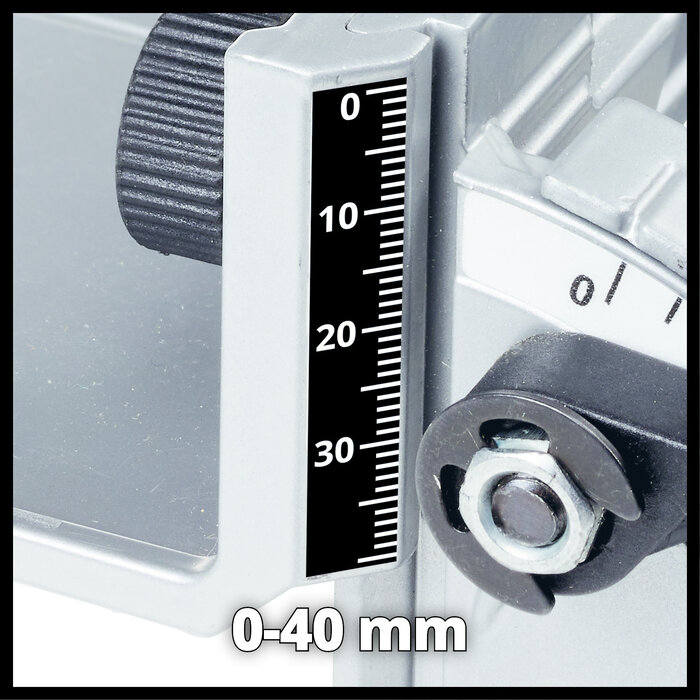 Einhell TE-BJ 18 Li - Solo Accu Lamellenfrees