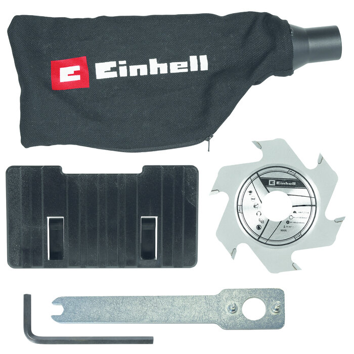 Einhell TE-BJ 18 Li - Solo Accu Lamellenfrees