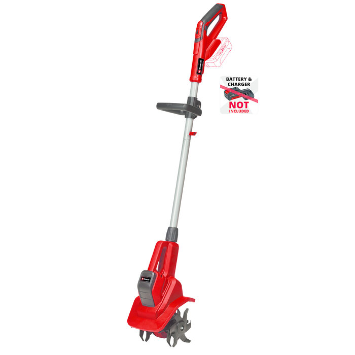 Einhell GE-CR 18/20 Li-E Solo Accu Grondfrees