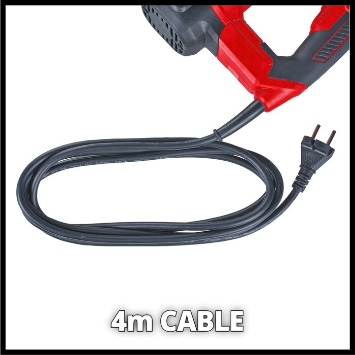 Einhell TE-DH 5 Breekhamer - SDS Plus