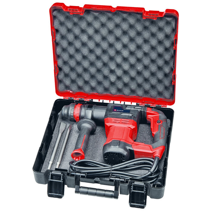 Einhell TE-DH 5 Breekhamer - SDS Plus