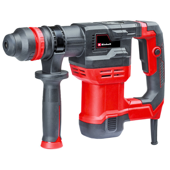 Einhell TE-DH 5 Breekhamer - SDS Plus