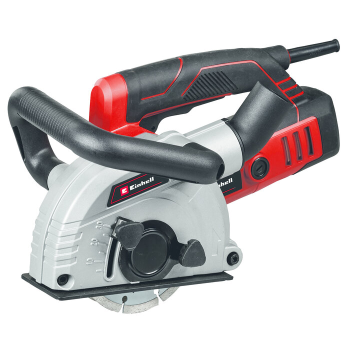 Einhell muurfrees TE-MA 1500 - 125mm