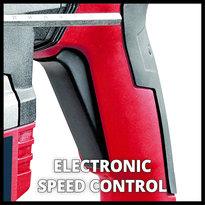 Einhell TE-RH 38 E Boorhamer