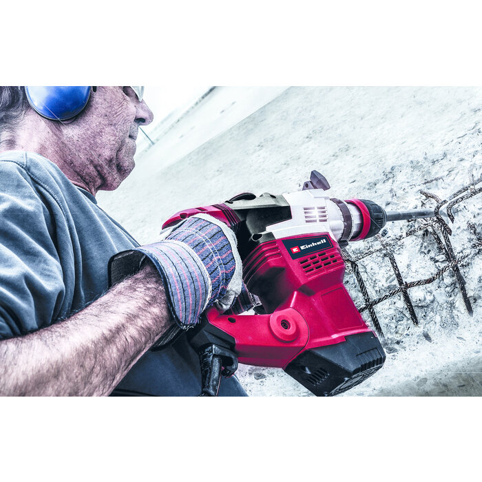 Einhell TE-RH 38 E Boorhamer