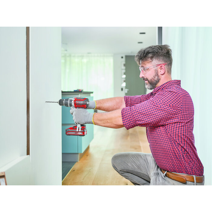 Einhell TP-CD 18/60 Li-i BL Solo Accu Klopboor-/Schroefmachine