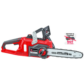 Einhell FORTEXXA 18/30 Li Solo Accu Kettingzaag
