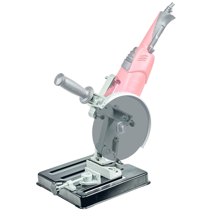 Einhell Doorslijpstandaard TS 230/1 - voor haakse slijpers 230 mm