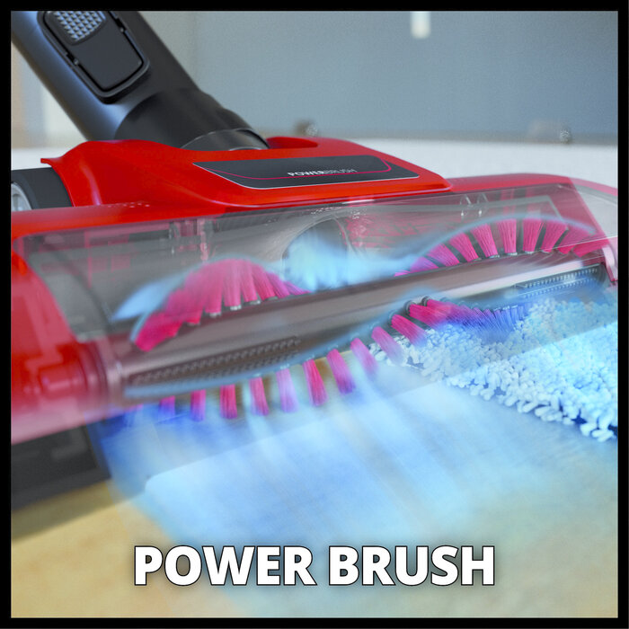 Einhell TE-SV 18 Li Solo Accu Steelstofzuiger