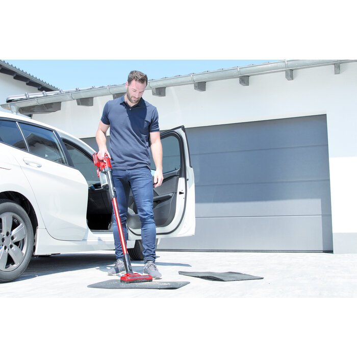 Einhell TE-SV 18 Li Solo Accu Steelstofzuiger