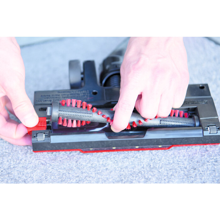 Einhell Reserveborstel voor TE-SV 18